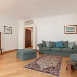 Rental in Rome Trastevere Relax