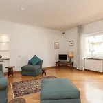 Rental in Rome Trastevere Relax