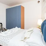Rental in Rome Trastevere Relax
