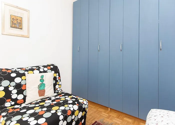 Rental in Rome Trastevere Relax