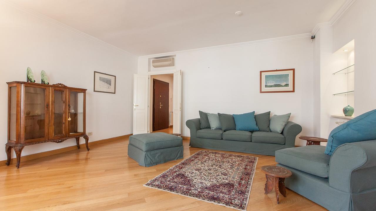 Appartamento In Trastevere Relax