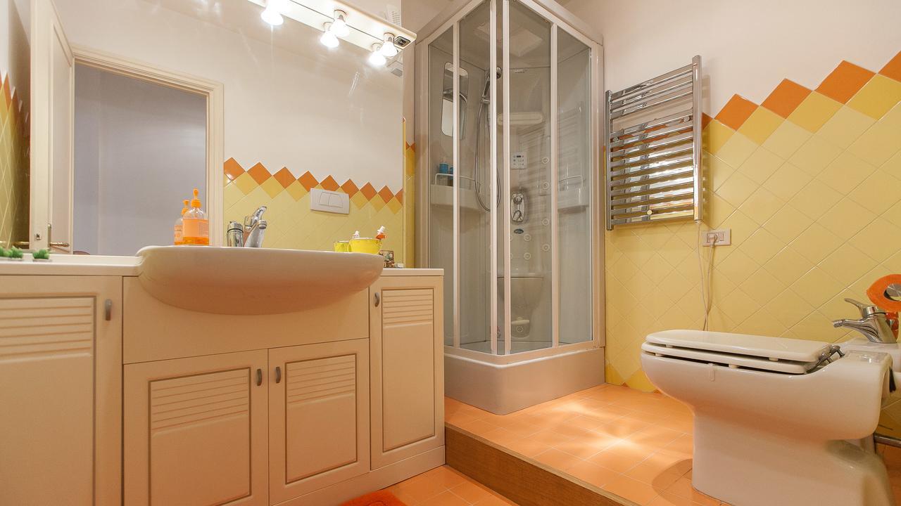 Appartamento In Trastevere Relax *