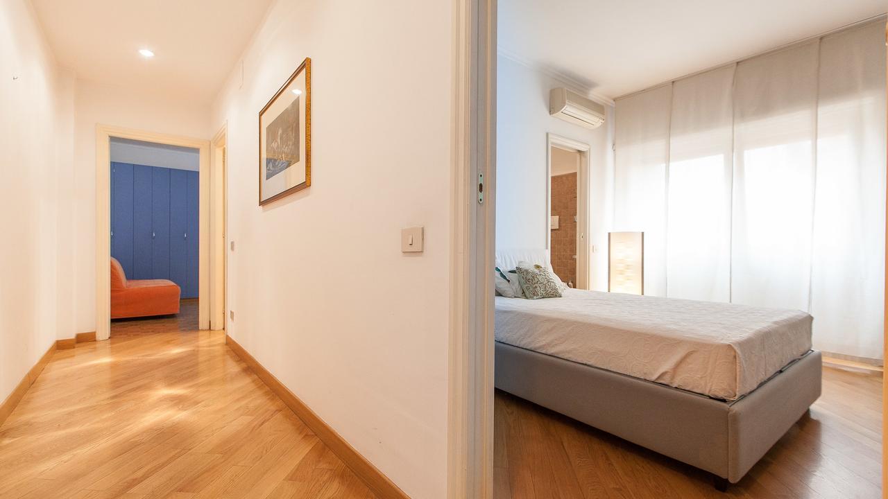 Appartamento In Trastevere Relax